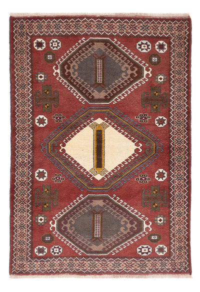 Alfombra Belutsch 117x197cm - Alfombra persa