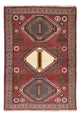 Alfombra Belutsch 197x117cm - Alfombra persa
