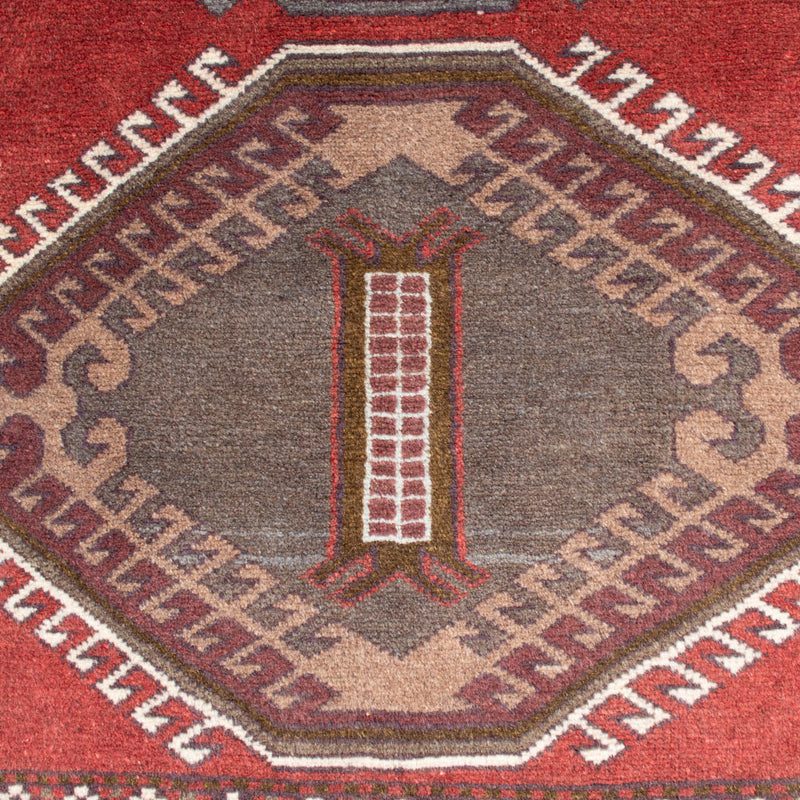 Alfombra Belutsch 197x117cm - Alfombra persa