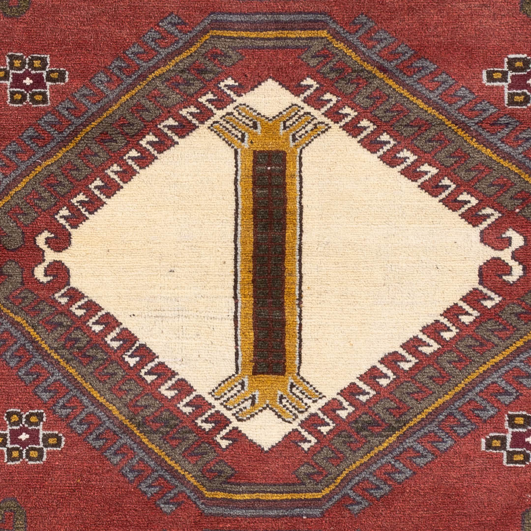 Alfombra Belutsch 197x117cm - Alfombra persa