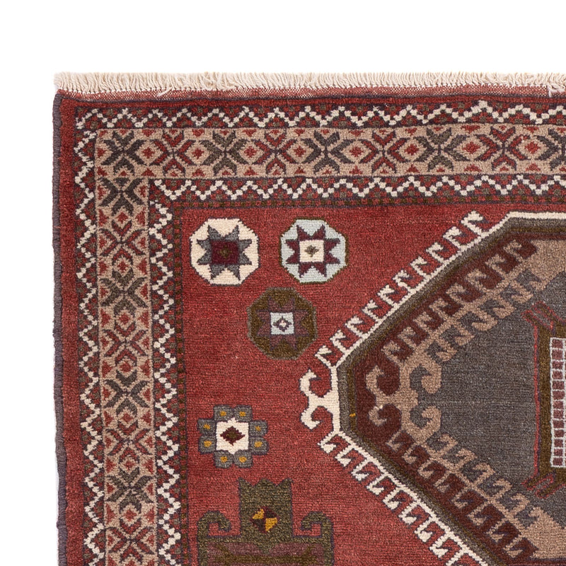 Alfombra Belutsch 197x117cm - Alfombra persa
