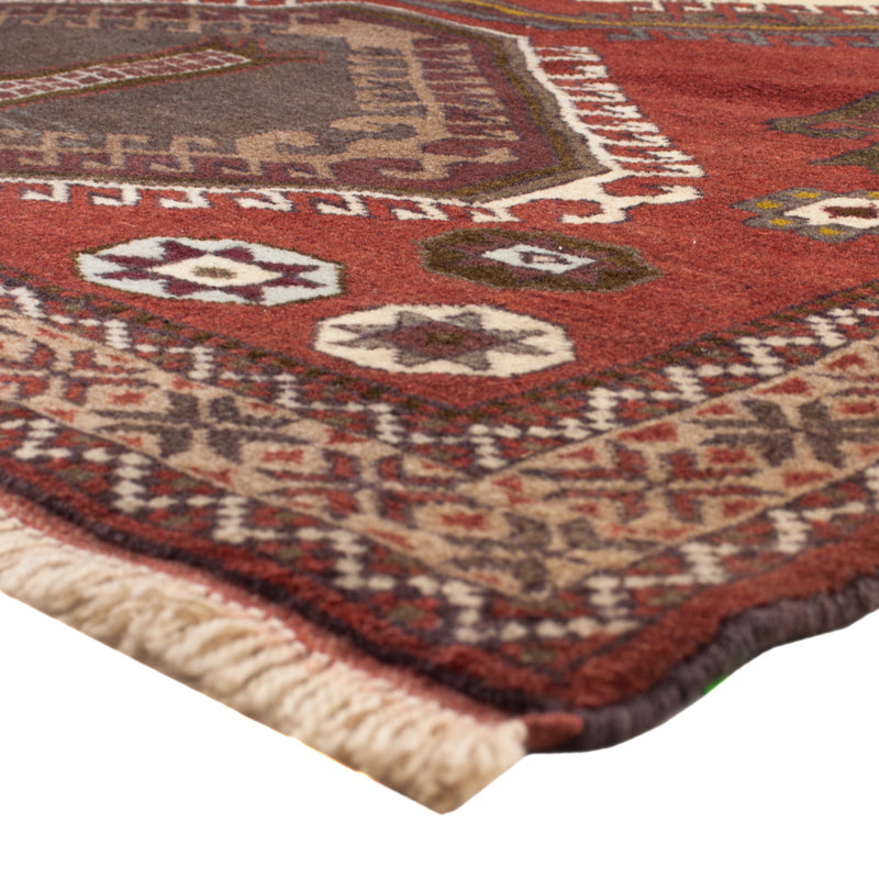 Alfombra Belutsch 197x117cm - Alfombra persa