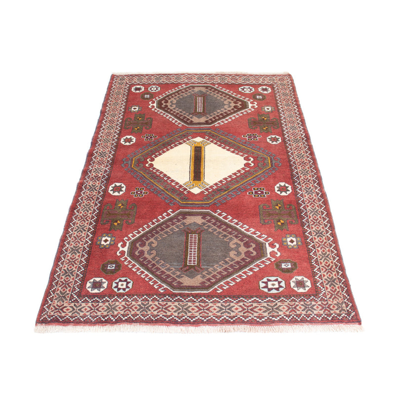 Alfombra Belutsch 197x117cm - Alfombra persa