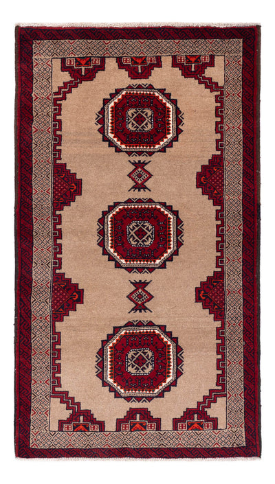 Alfombra Belutsch 130x177cm - Alfombra persa
