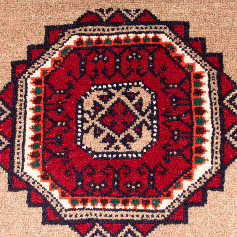 Alfombra Belutsch 177x130cm - Alfombra persa