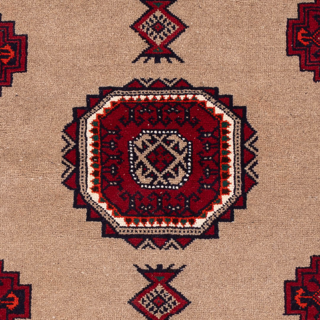 Alfombra Belutsch 177x130cm - Alfombra persa