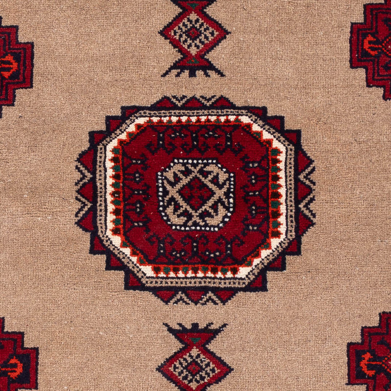 Alfombra Belutsch 177x130cm - Alfombra persa
