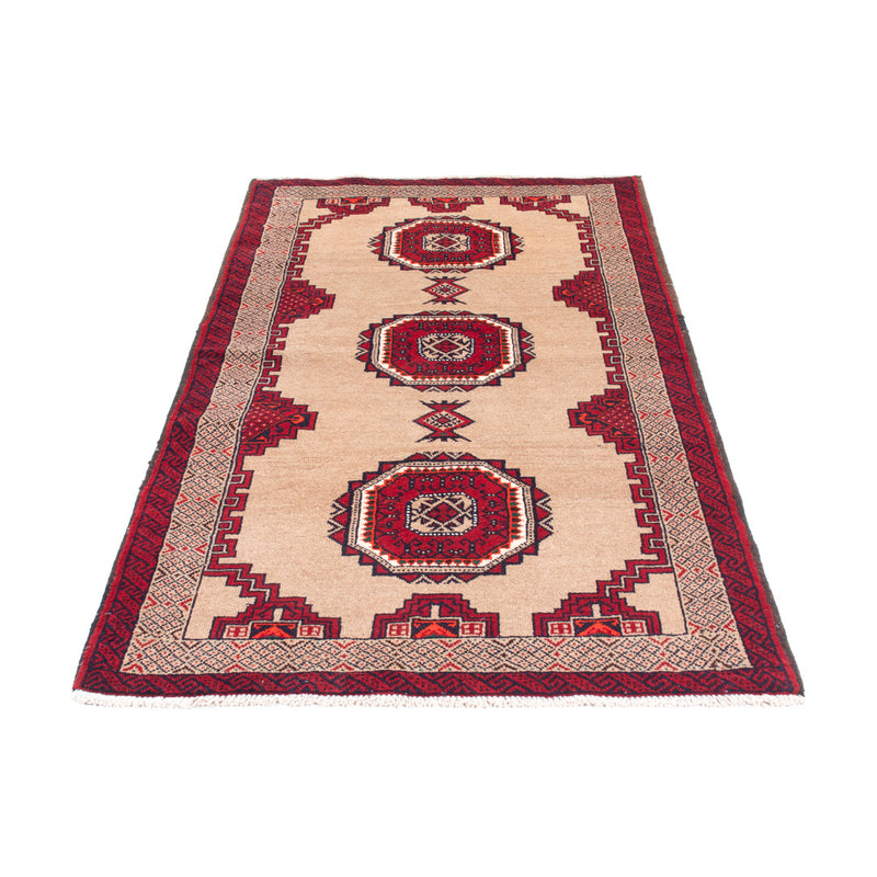 Alfombra Belutsch 177x130cm - Alfombra persa