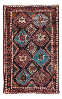Alfombra Belutsch 180x115cm - Alfombra persa – product image