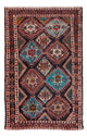 Alfombra Belutsch 180x115cm - Alfombra persa