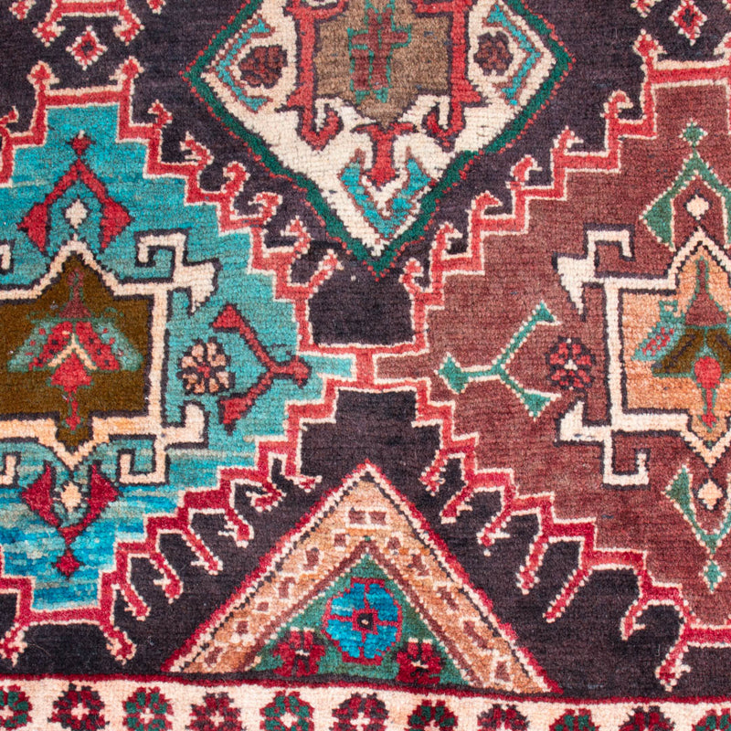 Alfombra Belutsch 180x115cm - Alfombra persa