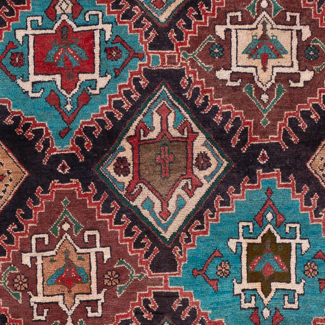 Alfombra Belutsch 180x115cm - Alfombra persa