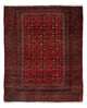 Alfombra Turkaman 156x120cm - Alfombra persa