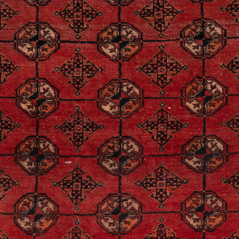 Alfombra Turkaman 156x120cm - Alfombra persa