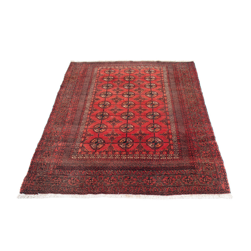 Alfombra Turkaman 156x120cm - Alfombra persa