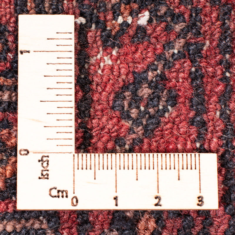 Alfombra Turkaman 156x120cm - Alfombra persa