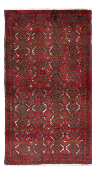 Alfombra Belutsch 100x170cm - Alfombra persa