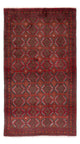 Alfombra Belutsch 170x100cm - Alfombra persa