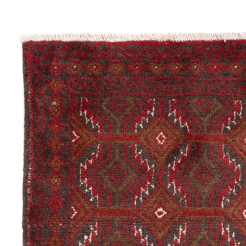 Alfombra Belutsch 170x100cm - Alfombra persa