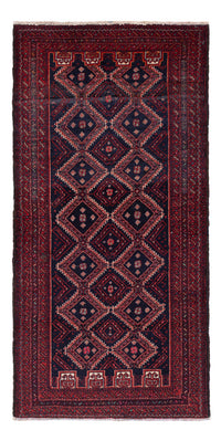 Alfombra Belutsch 175x88cm - Alfombra persa – product image