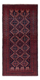 Alfombra Belutsch 175x88cm - Alfombra persa
