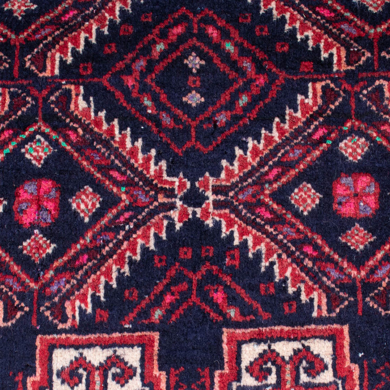 Alfombra Belutsch 175x88cm - Alfombra persa