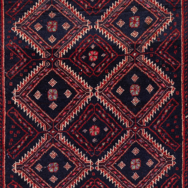 Alfombra Belutsch 175x88cm - Alfombra persa