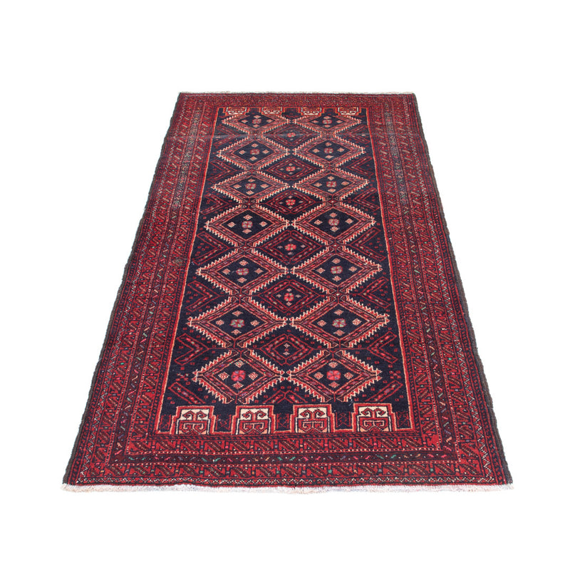 Alfombra Belutsch 175x88cm - Alfombra persa