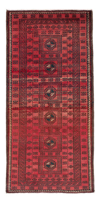Alfombra Belutsch 200x100cm - Alfombra persa – product image