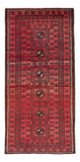 Alfombra Belutsch 200x100cm - Alfombra persa