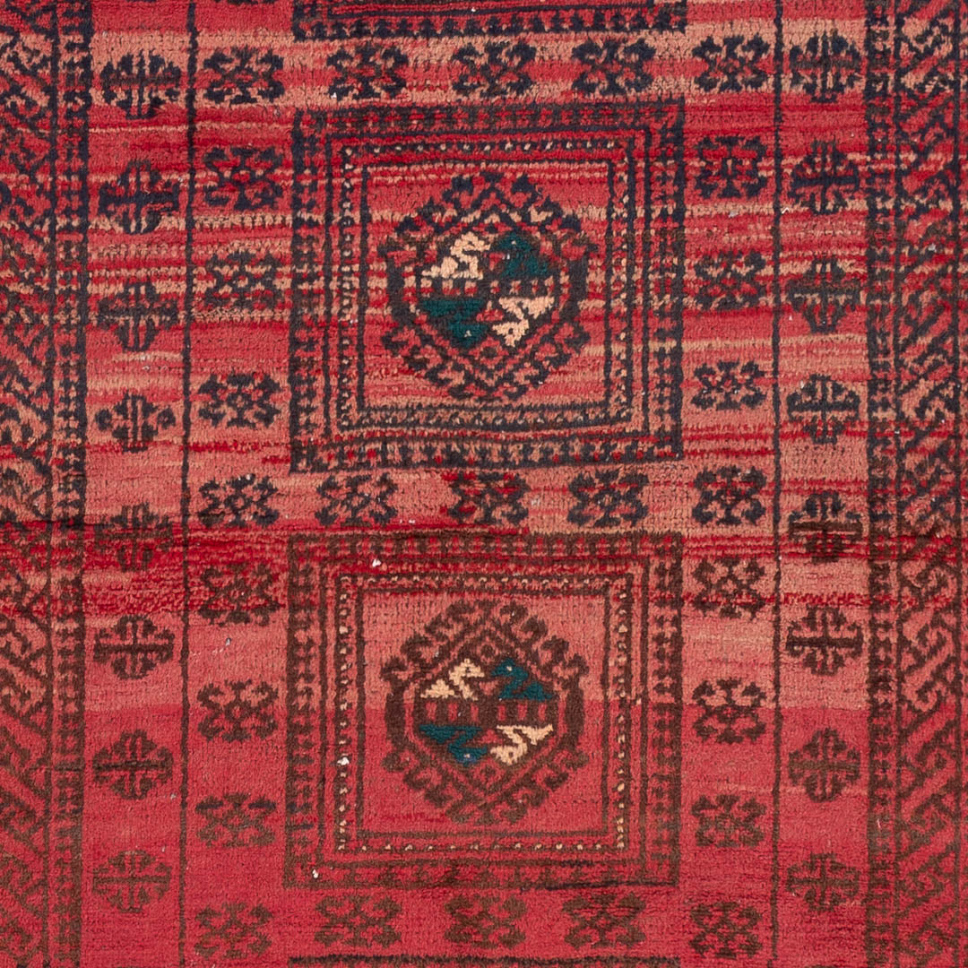 Alfombra Belutsch 200x100cm - Alfombra persa