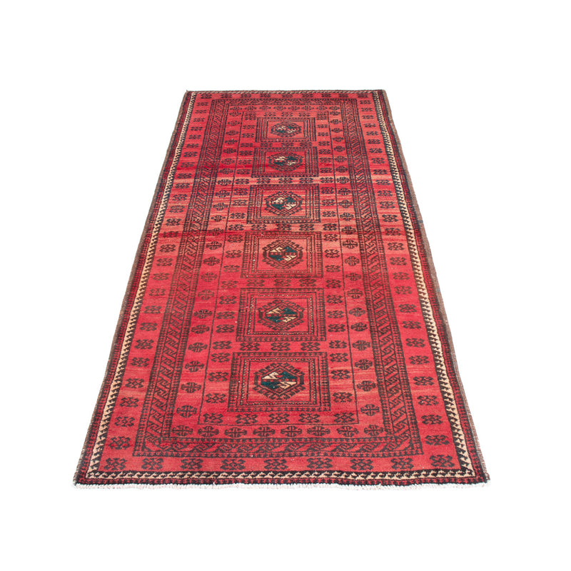 Alfombra Belutsch 200x100cm - Alfombra persa