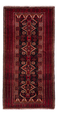 Alfombra Belutsch 200x100cm - Alfombra persa – product image