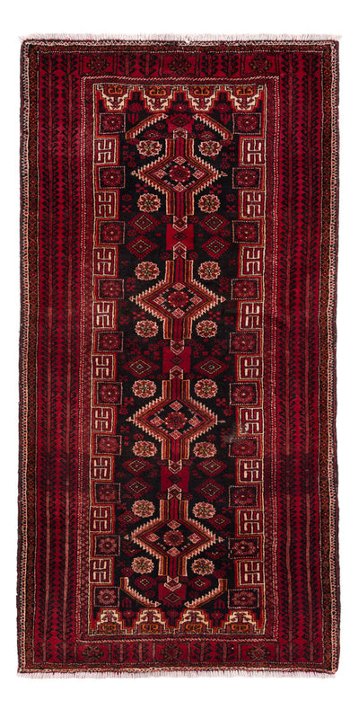 Alfombra Belutsch 100x200cm - Alfombra persa