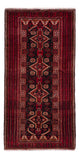 Alfombra Belutsch 200x100cm - Alfombra persa