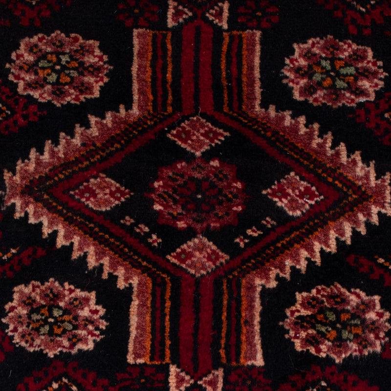 Alfombra Belutsch 200x100cm - Alfombra persa