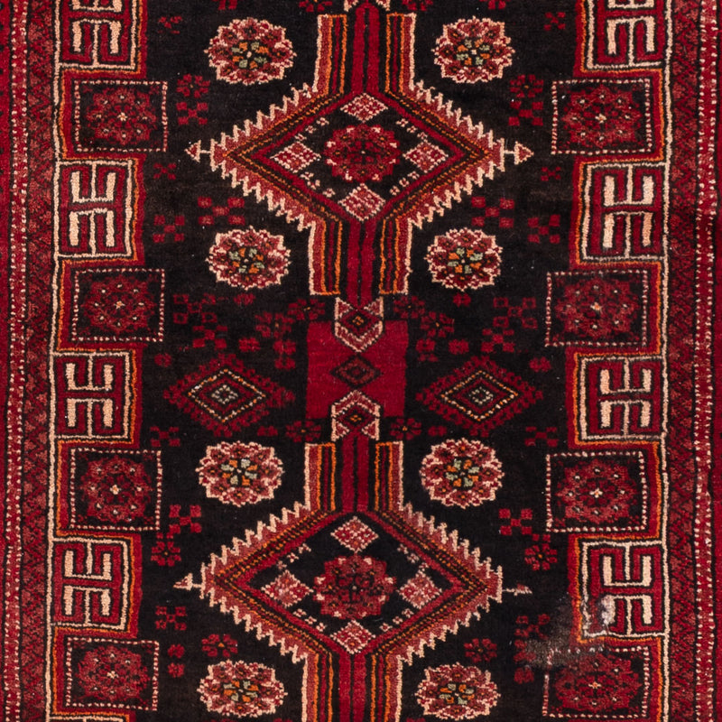 Alfombra Belutsch 200x100cm - Alfombra persa