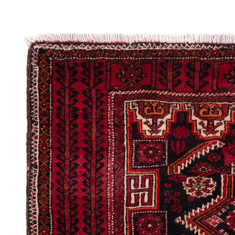 Alfombra Belutsch 200x100cm - Alfombra persa