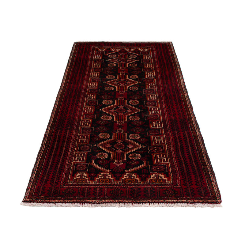 Alfombra Belutsch 200x100cm - Alfombra persa