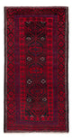Alfombra Belutsch 205x100cm - Alfombra persa