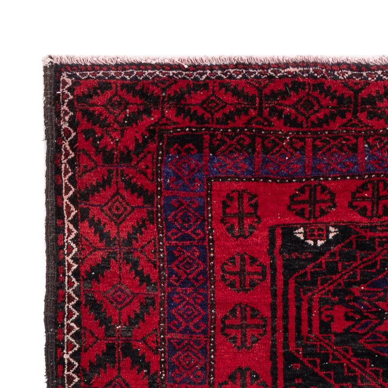 Alfombra Belutsch 205x100cm - Alfombra persa
