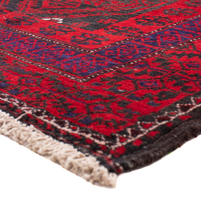 Alfombra Belutsch 205x100cm - Alfombra persa