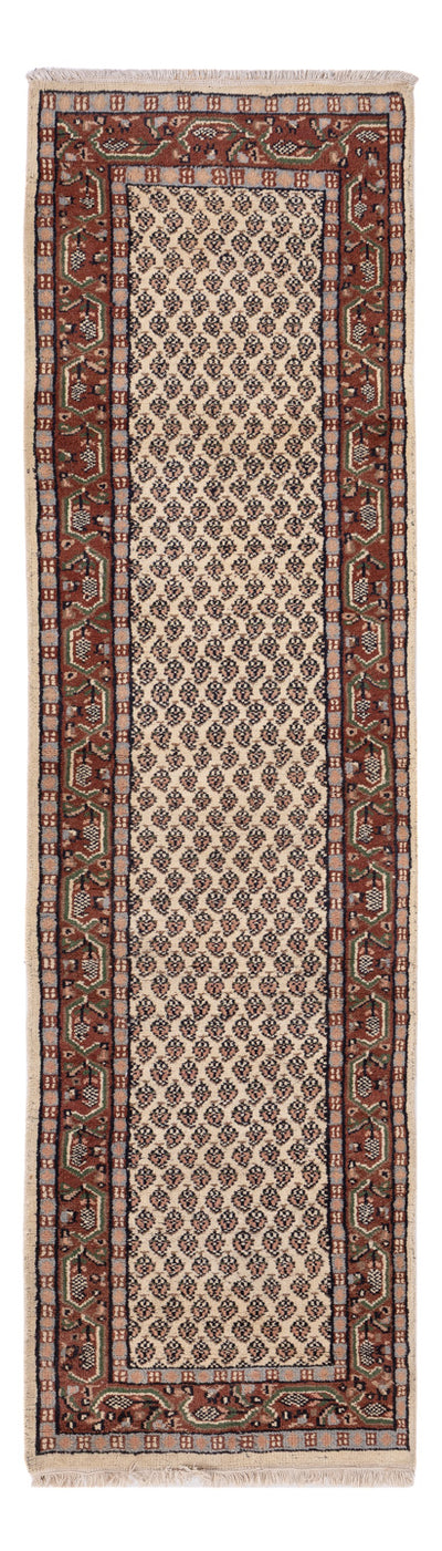 Mir Indo Alfombra 74x260cm - Alfombra oriental