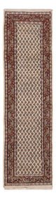 Mir Indo Alfombra 260x74cm - Alfombra oriental