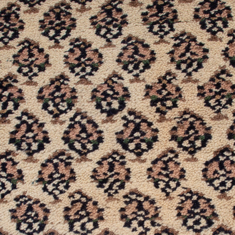 Mir Indo Alfombra 260x74cm - Alfombra oriental
