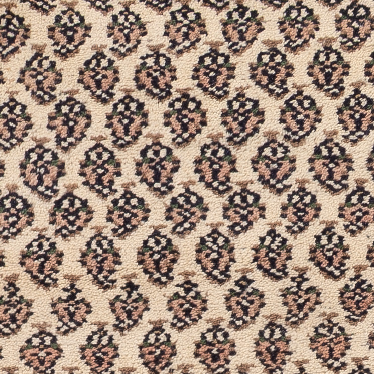 Mir Indo Alfombra 260x74cm - Alfombra oriental