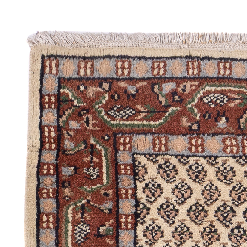 Mir Indo Alfombra 260x74cm - Alfombra oriental