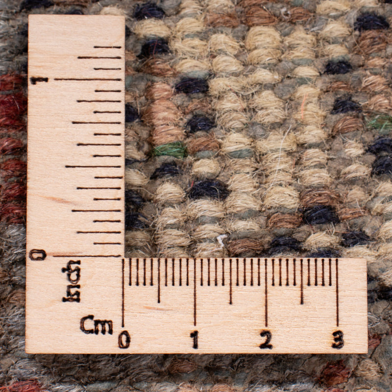 Mir Indo Alfombra 260x74cm - Alfombra oriental