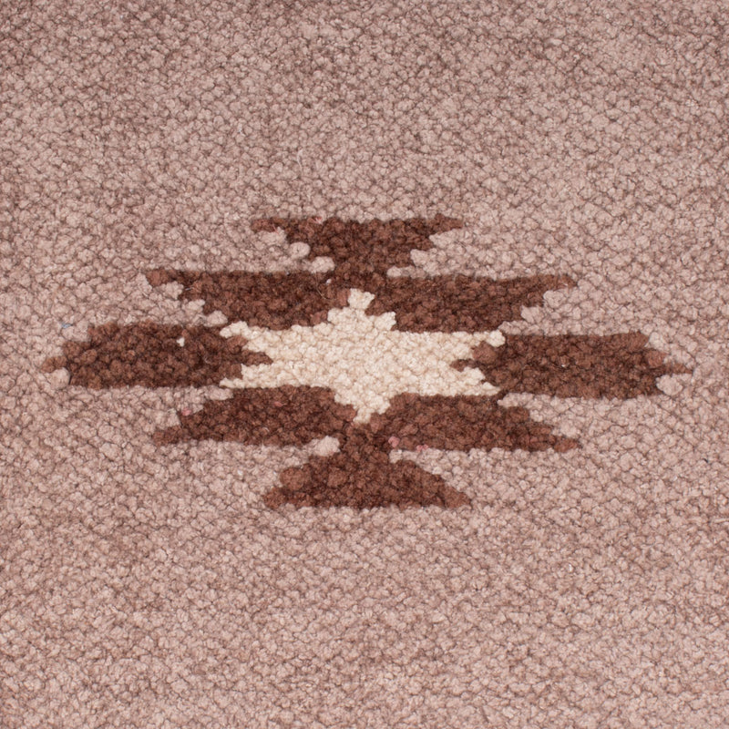 Kilim moderno Alfombra 140x70cm