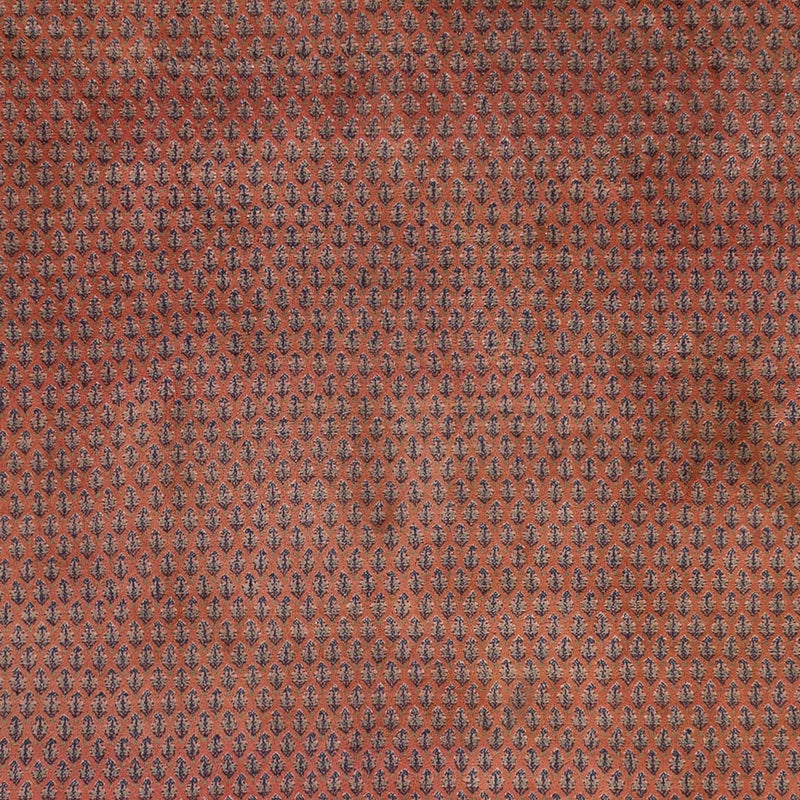 Mir Indo Alfombra 350x250cm - Alfombra oriental